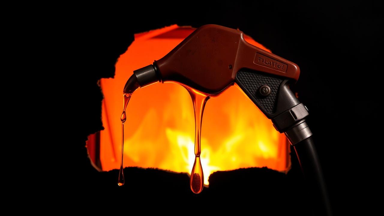 Five E85 Myths That Won't Die