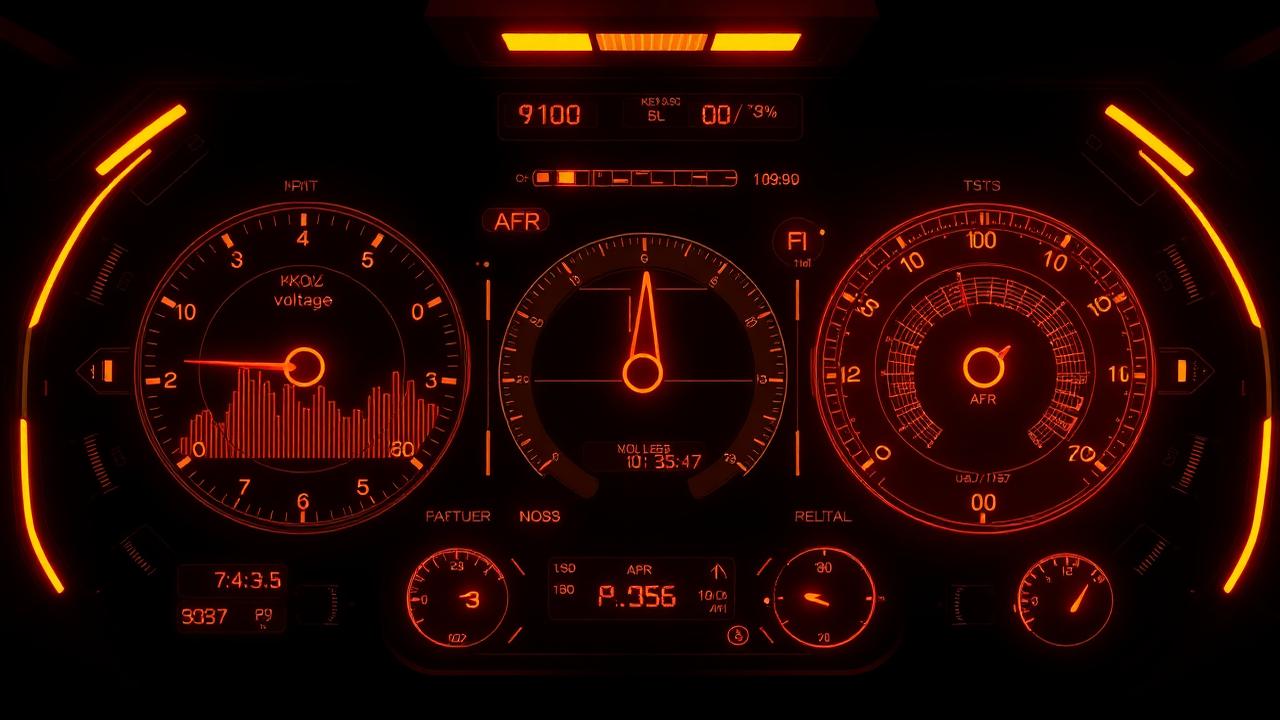 What Live Telemetry Actually Tells You