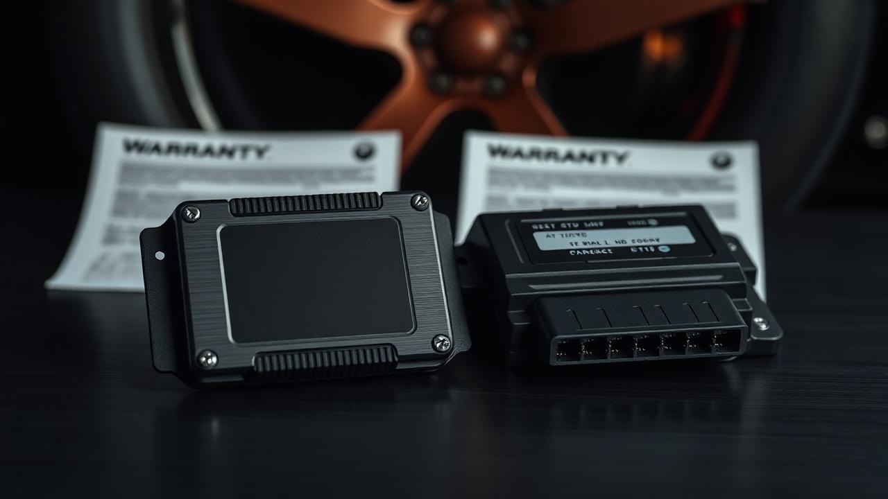 Excell, Your Warranty, and Going Back to Stock